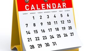 2021-2022 Calendar