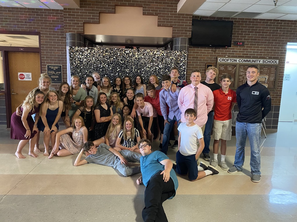 Crofton Community School