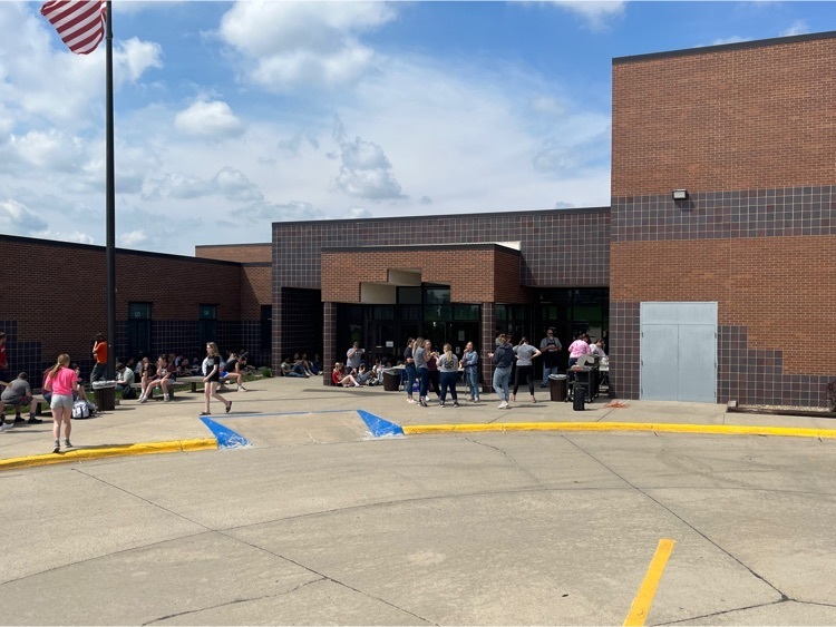 Live Feed Crofton Community School